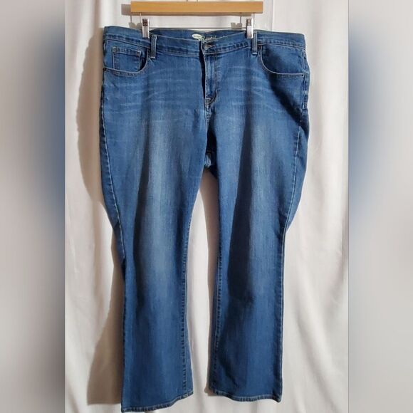 Old Navy | Sweetheart Jeans | Size 20 - Picture 1 of 4
